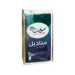 Soft Pocket Tissues Softness